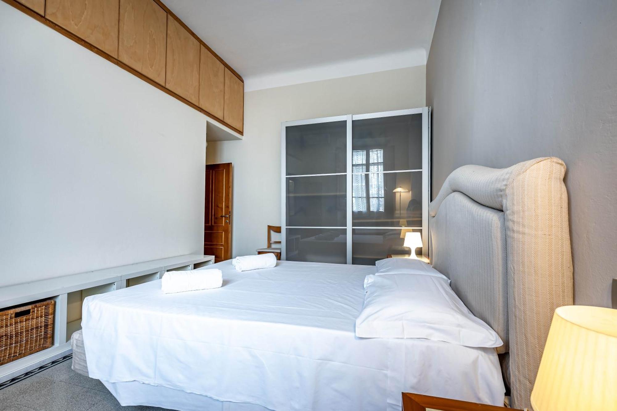 Yd Elegant Near Tramvia Appartamento