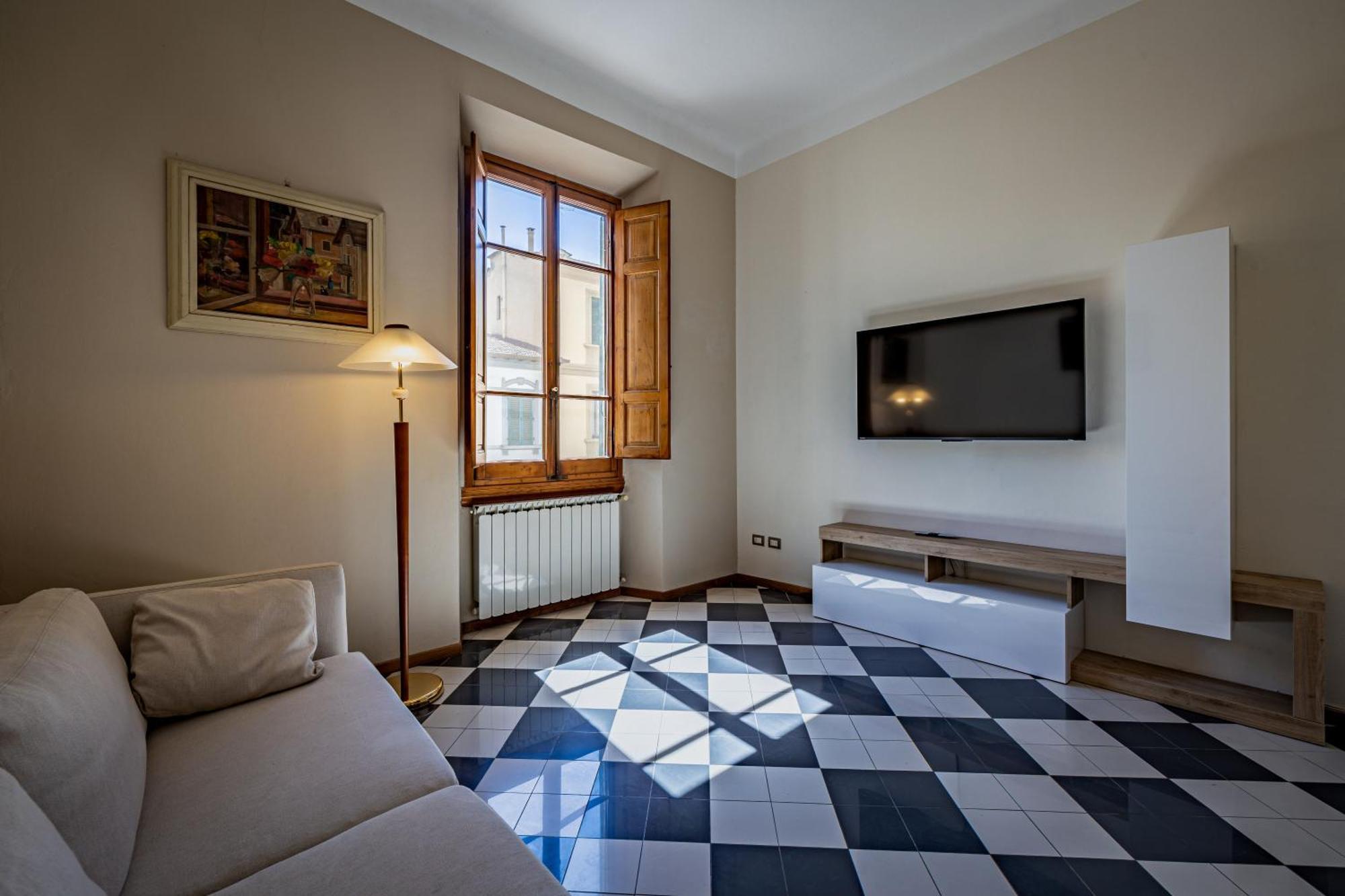Appartamento Yd Elegant Near Tramvia
