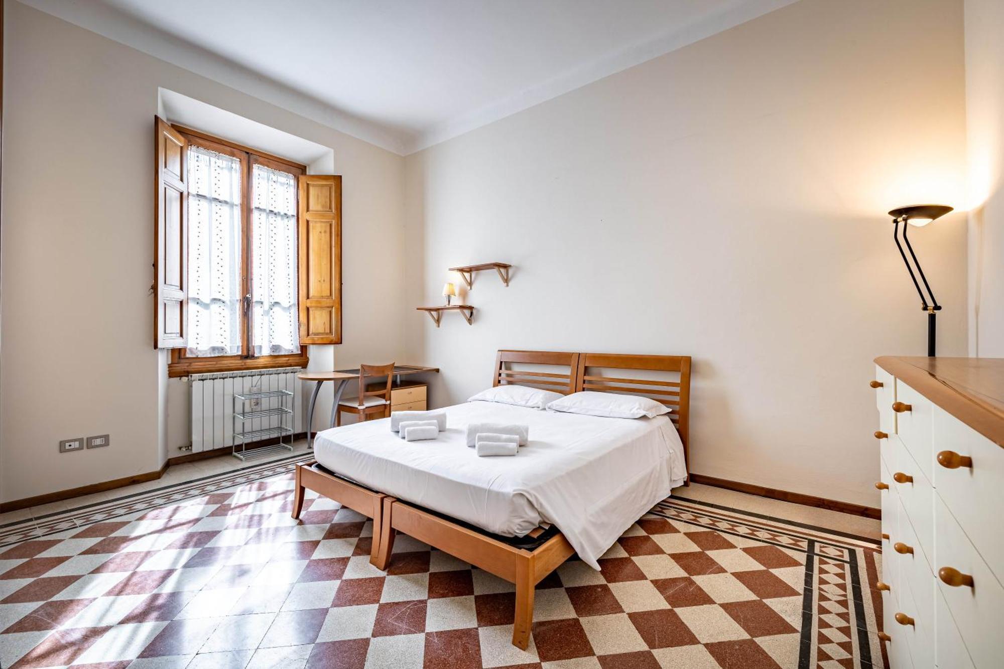 Appartamento Yd Elegant Near Tramvia