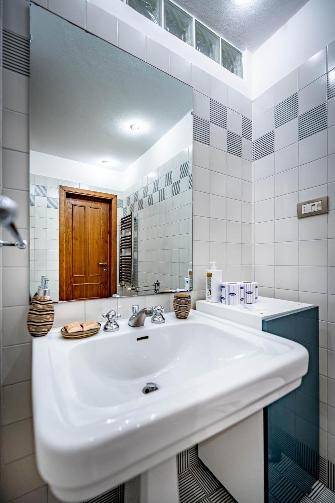 Yd Elegant Near Tramvia * Firenze