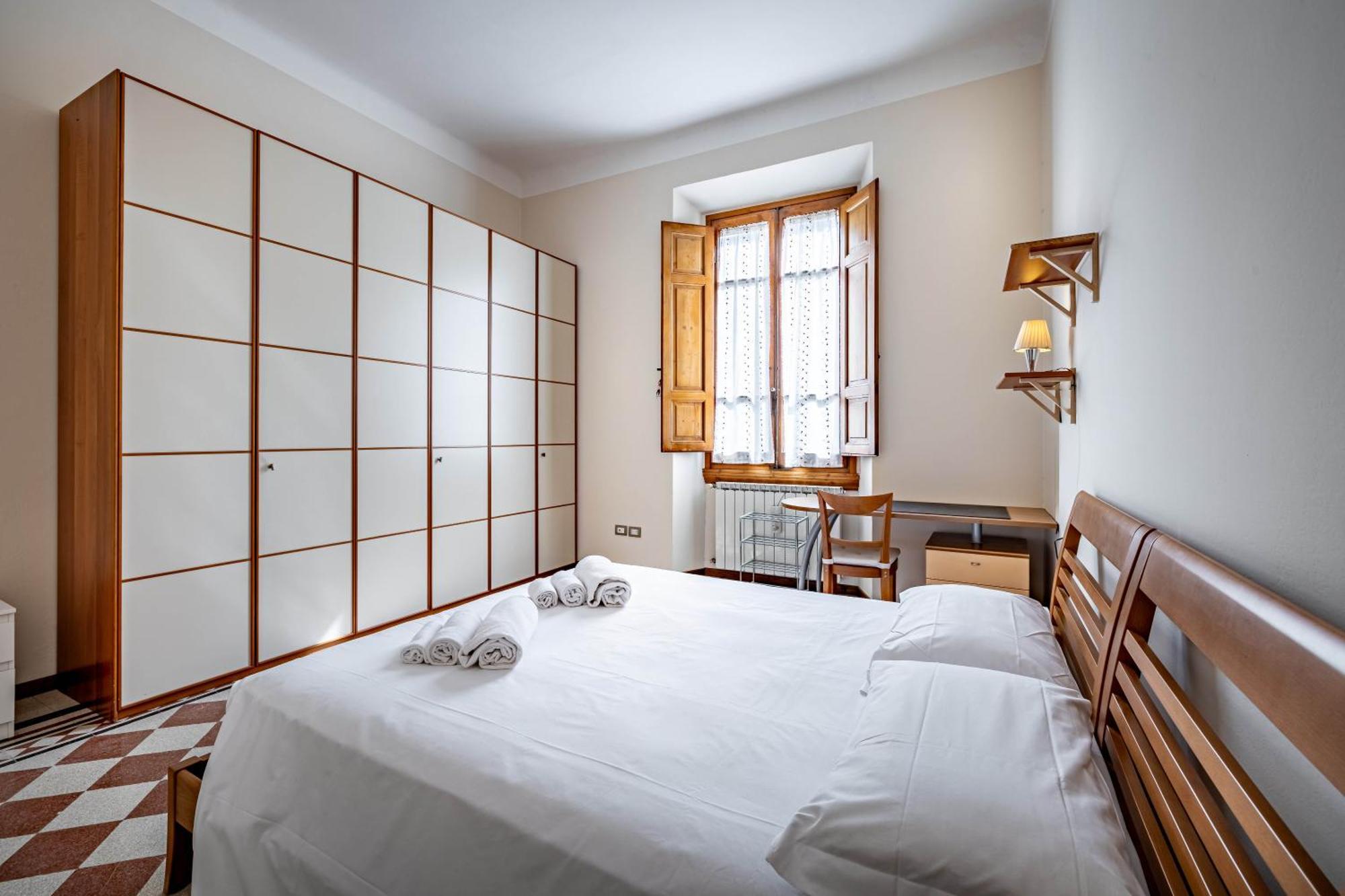 Yd Elegant Near Tramvia Appartamento