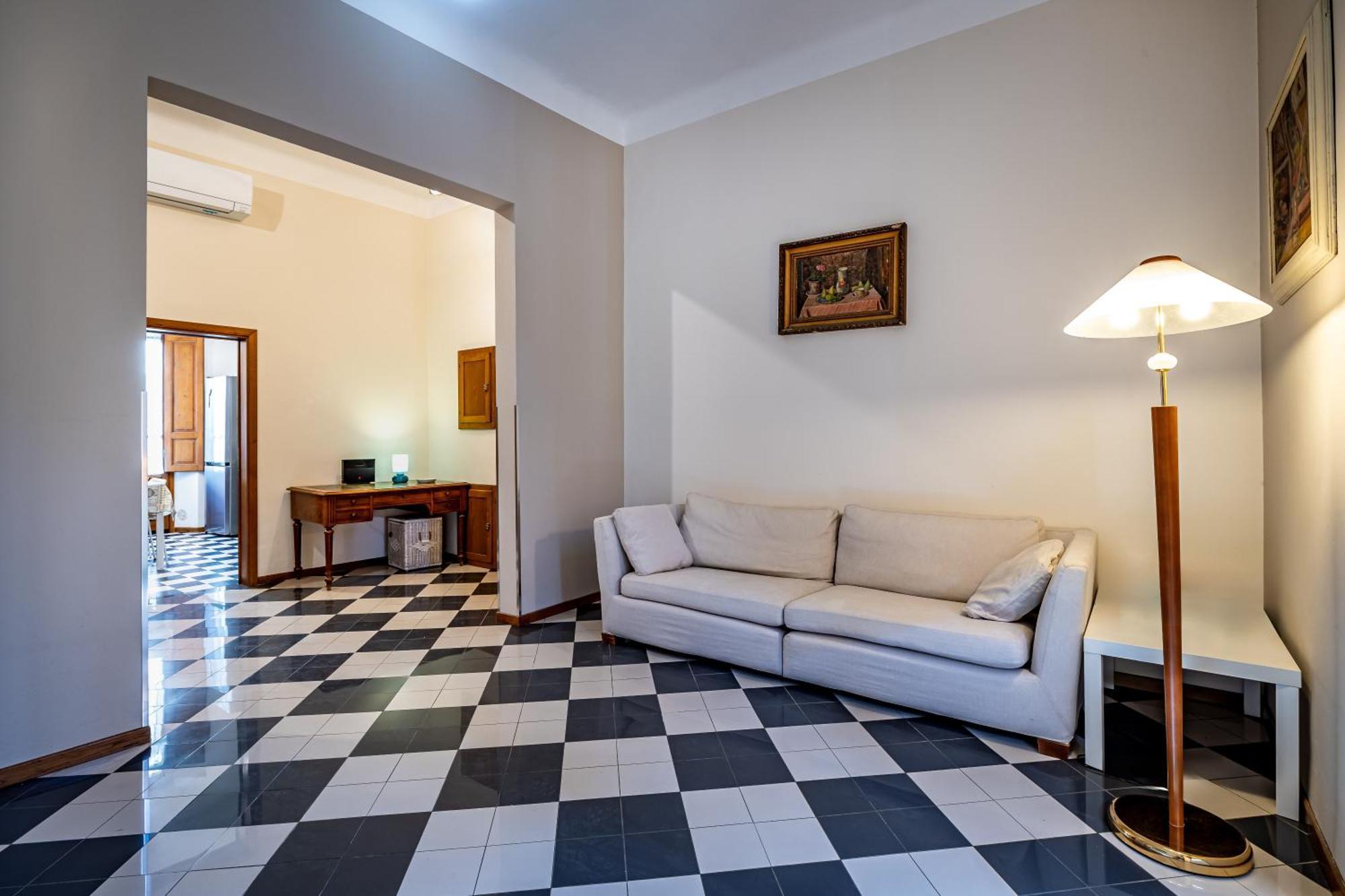 Yd Elegant Near Tramvia * Firenze