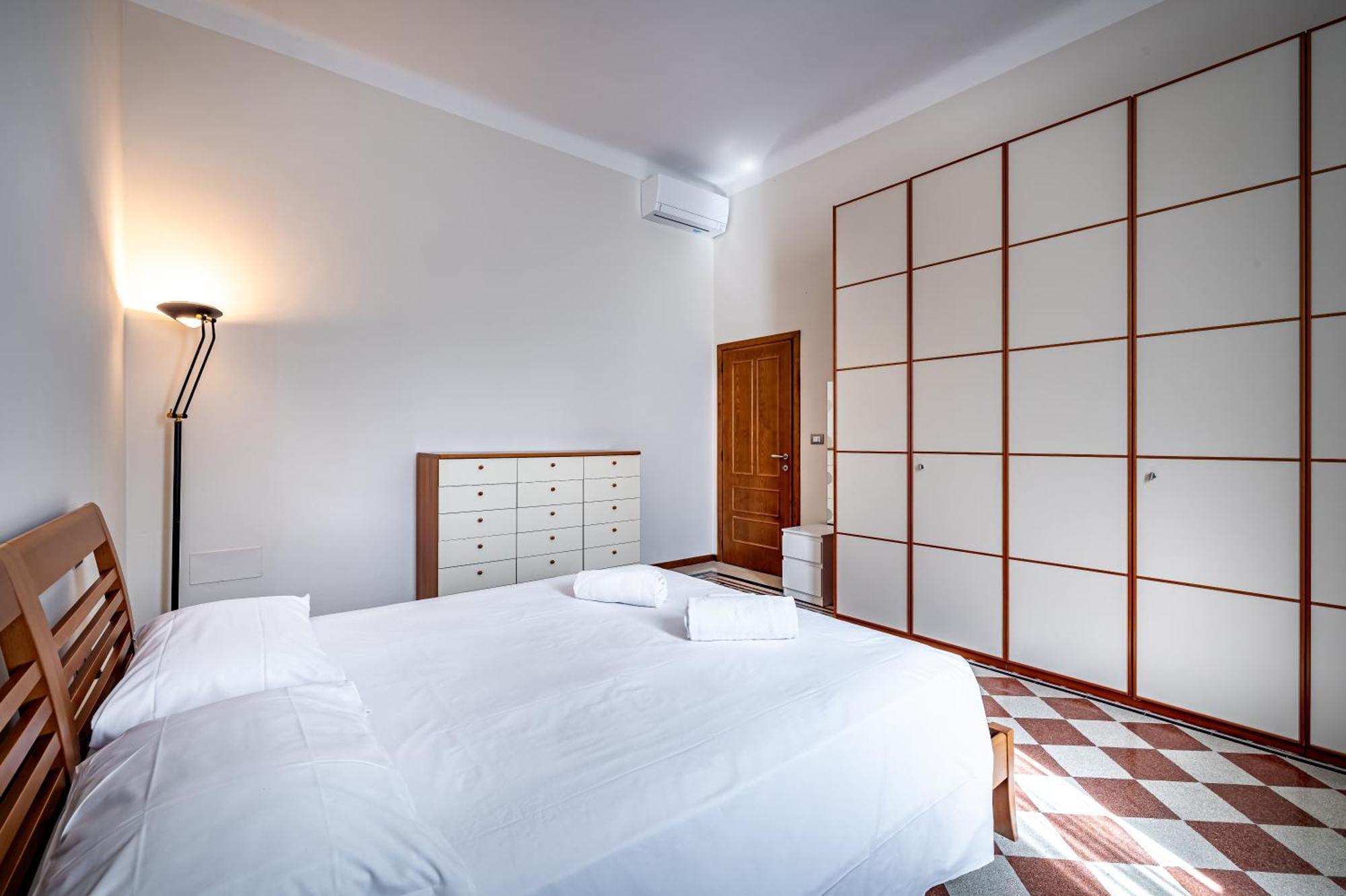 Appartamento Yd Elegant Near Tramvia