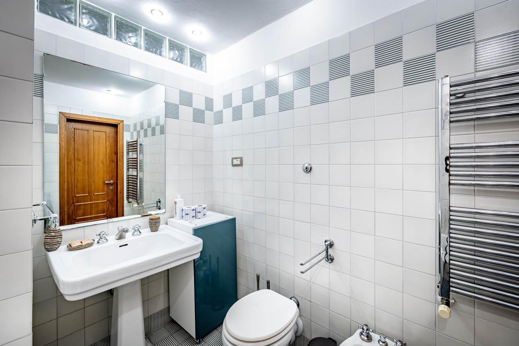 Yd Elegant Near Tramvia Appartamento Firenze
