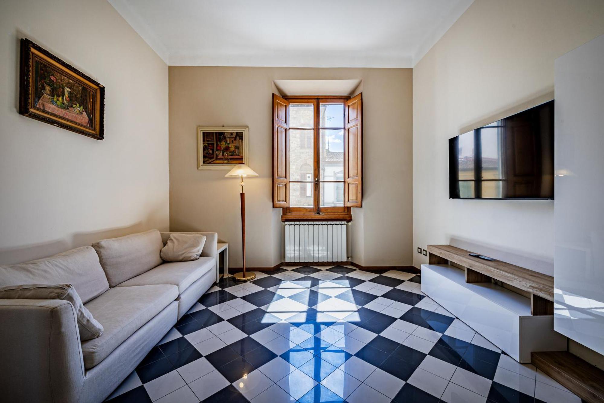 Yd Elegant Near Tramvia Firenze