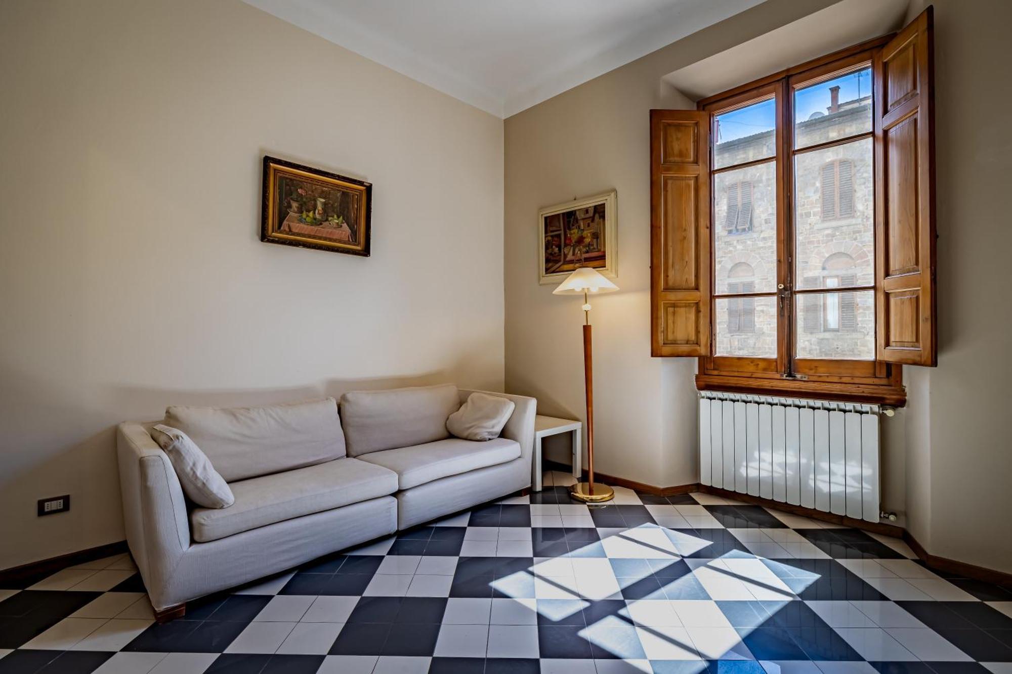 Yd Elegant Near Tramvia Firenze