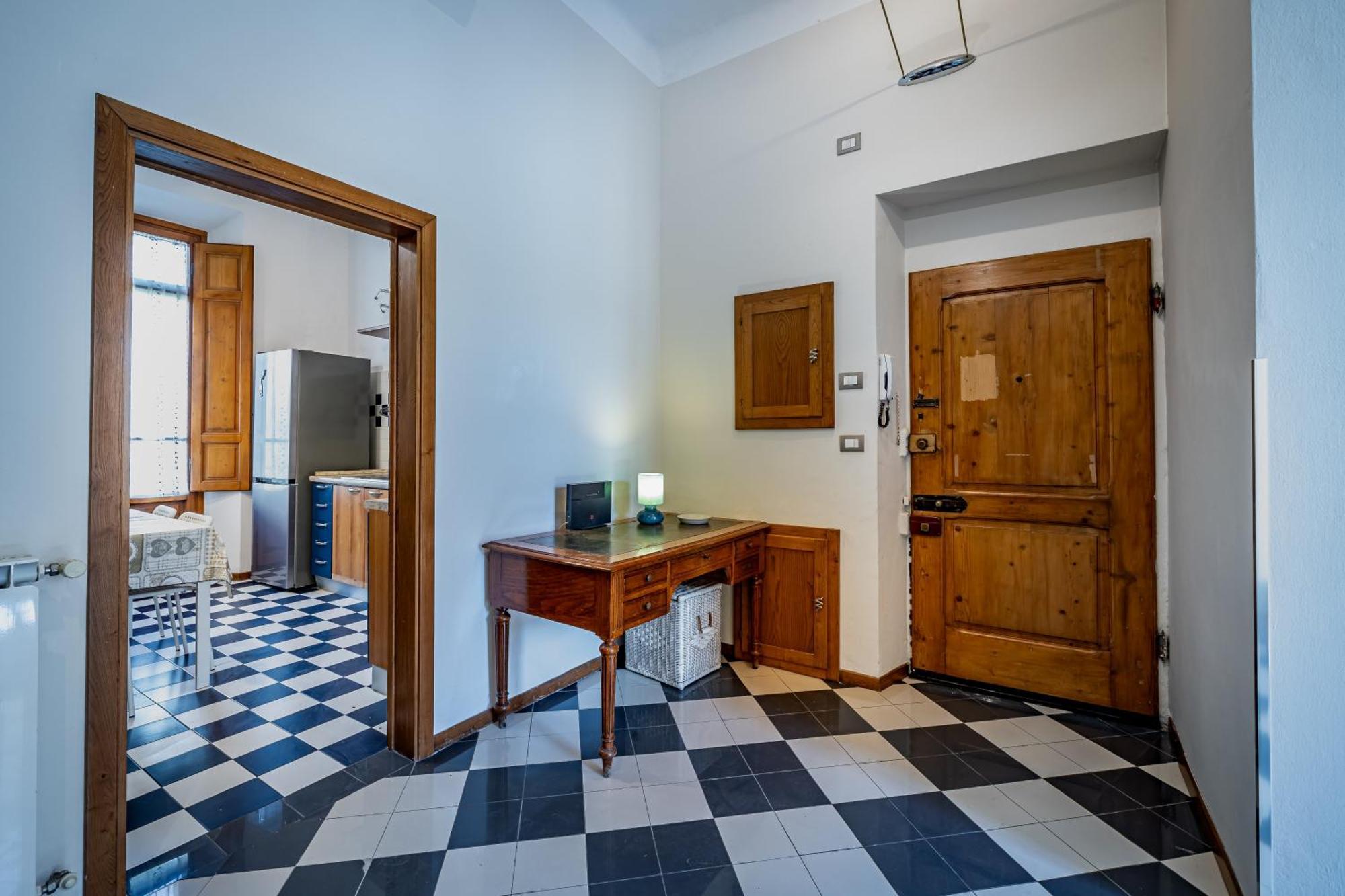 Appartamento Yd Elegant Near Tramvia *