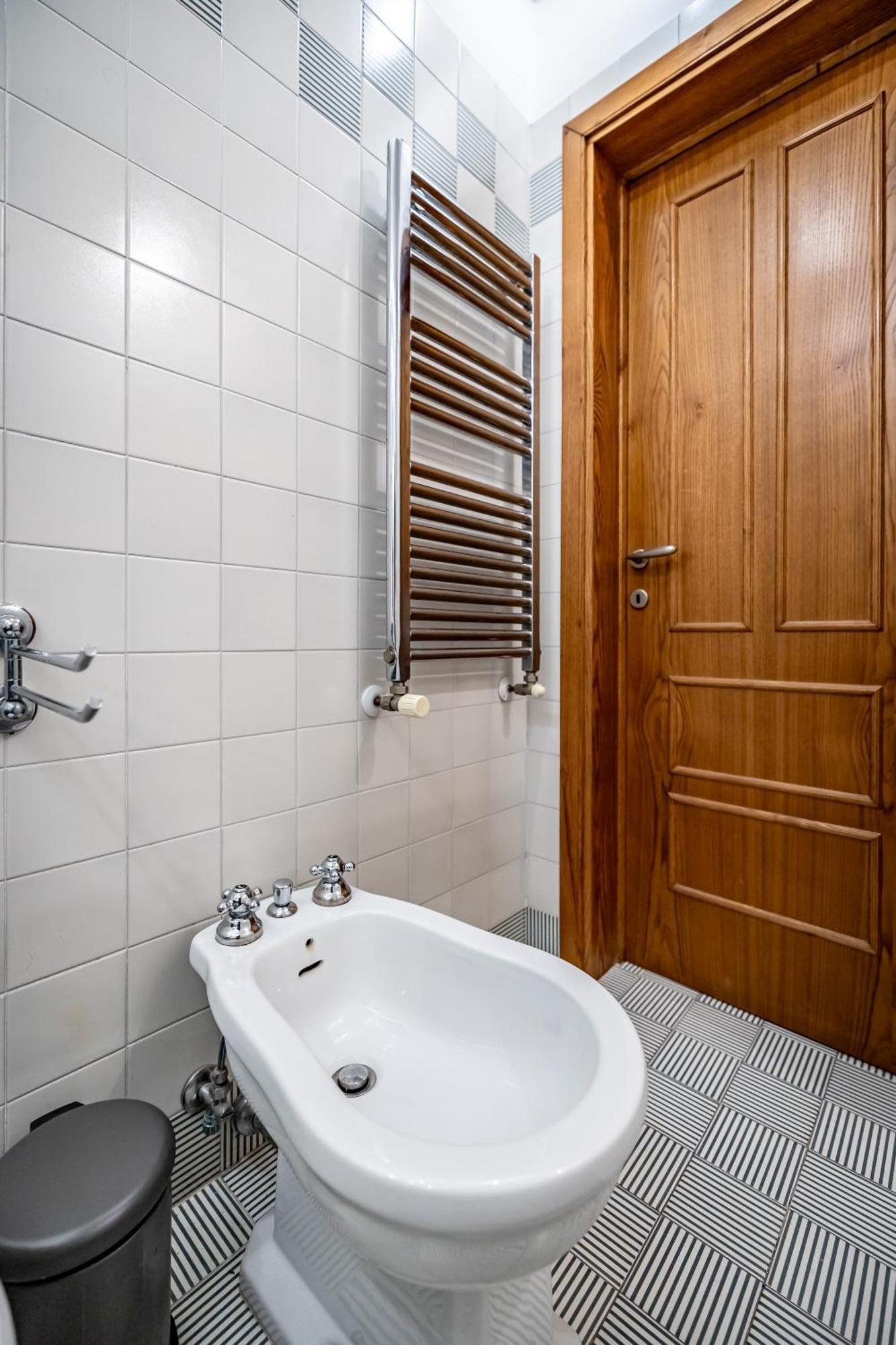 Yd Elegant Near Tramvia Appartamento